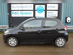 Peugeot 108 - 1.0 e-VTi Active Automaat