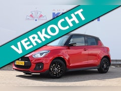 Suzuki Swift - 1.4 Sport Smart Hybrid