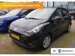 Hyundai i10 - 1.0 Comfort 5-zits Automatisch