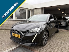Peugeot 208 - 1.2 100pk Allure Pack Leder / Panodak