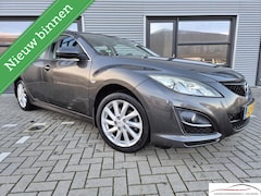 Mazda 6 Sportbreak - 2.0 Business+ NAVI CLIMA PDC CRUISE