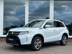 Suzuki Vitara - 1.4 Boosterjet Select Smart Hybrid - Nieuw Model - Navi - PDC - Camera