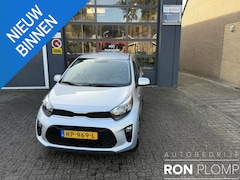 Kia Picanto - 1.0 CVVT ComfortPlusLine Navigator / Airco/ Navigatie/ Apple carplay/ Camera/ LED/ LMV