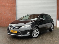 Toyota Auris - 1.8 Hybrid Aspiration| PANO| NAP| NEW APK