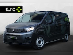 Peugeot Partner - 1.5 BlueHDI Premium Long