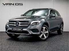 Mercedes-Benz GLC-klasse - GLC 220 d 4MATIC | Pano | COMAND | Distronic