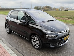 Citroën C4 Picasso - 1.6 e-THP Intensive Automaat
