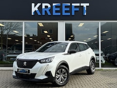 Peugeot 2008 - 1.2 PureTech Allure App connect | Cruise