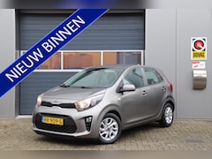 Kia Picanto - 1, 0, CVVT ComfortPlusLine Navigator, Carplay, Camera