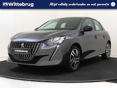 Peugeot 208 - 1.2 PureTech Active Pack | Parkeerhulp | Navigatie | Airco | LMV Bi Tone |