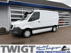 Mercedes-Benz Sprinter - 211 2.2 CDI L1H1 7"MBUX/Navi/Camera