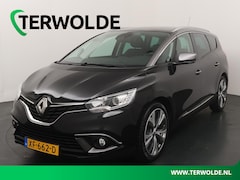 Renault Grand Scénic - Energy TCe 140 Intens | 7-Persoons | Parkeercamera |