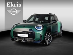 MINI Aceman - SE John Cooper Works | Pakket M