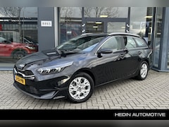 Kia Cee'd Sportswagon - Ceed 1.5 T-GDi DynamicLine | Navigatie | Camera | Cruise Control | Apple Carplay/Android A