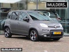 Fiat Panda - 1.0 Hybrid Sport | Apple Carplay / Climate / Bluetooth