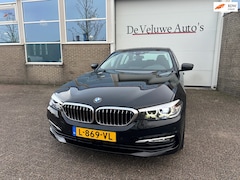 BMW 5-serie - 530e iPerformance Executive | Carplay | Android|