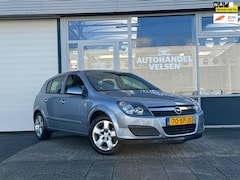 Opel Astra - 1.6 Edition Nap Zeer nette auto