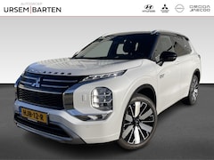 Mitsubishi Outlander - 2.4 PHEV Instyle+