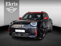 MINI Aceman - JCW John Cooper Works Trim | Pakket XL