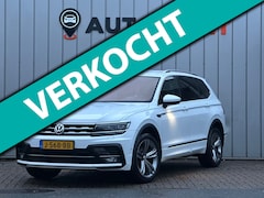 Volkswagen Tiguan Allspace - 1.5 TSI Highline Business R-line 7p. VIRTUAL DEALER OND 1 EIG