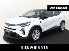 Renault Captur - 1.0 TCe 90 evolution