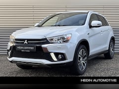 Mitsubishi ASX - 1.6 Cleartec Connect Pro+ / Nederlandse Auto / Parkeercamera / Apple Car Play / Navigatie