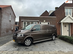 Volkswagen Transporter - 2.0 TDI L2H1 DC Trendline