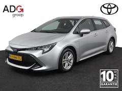 Toyota Corolla Touring Sports - 1.8 Hybrid Active | Apple Carplay/Android Auto | Parkeercamera | Navigatie |