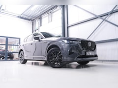 Mazda CX-60 - 2.5 e-SkyActiv PHEV Takumi AWD | Trekhaak | Bose | Leder | 360 cam | Adaptive | Memory | S