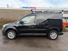 Volkswagen Caddy - 2.0 TDI L1H1 BMT Trendline