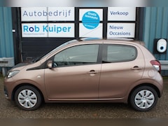 Peugeot 108 - 1.0 e-VTi Active