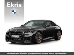 BMW M2 - CS M Driver's Pack | Keramische Remmen | M Drive Professional | Carbon Dak | M Sportdiffer
