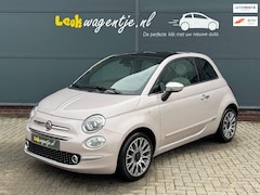 Fiat 500 - 1.2 Star *carplay *navi *climate *cruise *p-sensor