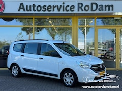Dacia Lodgy - 1.3 TCe Essent 7p