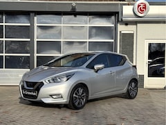 Nissan Micra - N-Connecta 0.9 IG-T