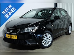 SEAT Ibiza - 1.0 MPI Reference