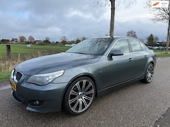 BMW 5-serie - 520i Executive Automaat