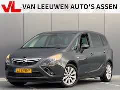 Opel Zafira Tourer - 1.4 Cosmo 7p. | Trekhaak | Navi | Camera