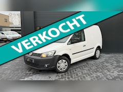 Volkswagen Caddy - 1.6 TDI