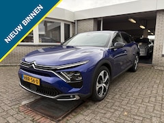 Citroën C5 X - 1.2 130 pk Business AUTOMAAT