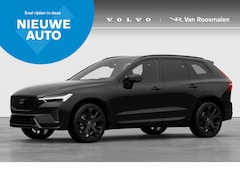 Volvo XC60 - 2.0 T6 AWD Plus Black Edition