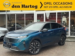 Peugeot 3008 - 1.2 Hybrid 145 GT Automaat/Stoel verwarming/Camera