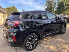 Ford Puma - 1.0 EcoBoost Hybrid ST-Line Navigatie & Winterpakket