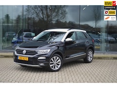 Volkswagen T-Roc - 1.5 TSI Style | Acc | Camera | Stoel- Stuurwielverwarming | Carplay
