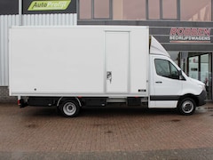 Mercedes-Benz Sprinter - 417 1.9 CDI Bakwagen Automaat Dubbellucht
