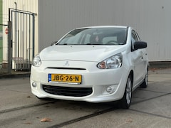 Mitsubishi Space Star - 1.0 Entry 2015 Airco 5drs Apk WIT