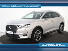 DS 7 Crossback - 1ste Eigenaar*Panoramadak*Navigatie