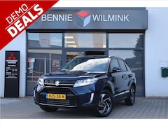 Suzuki Vitara - 1.4 BoosterJet Style Hybrid AdaptiveCruise/Apple/AndroidAuto