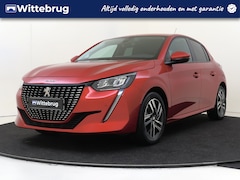 Peugeot 208 - 1.2 PureTech Allure