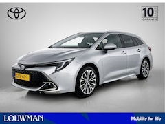 Toyota Corolla Touring Sports - Hybrid 140 Dynamic | BTW voertuig | Draadloos laden | Stoelverwarming |